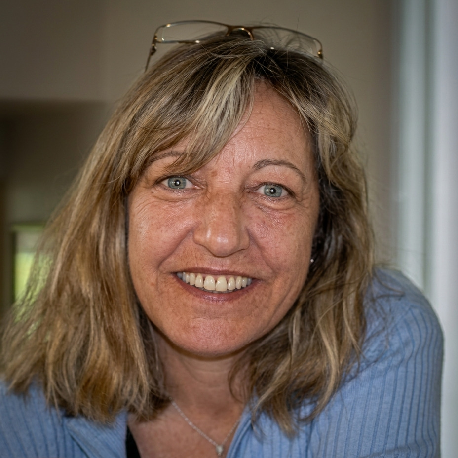 Photo de Françoise CURTELIN
