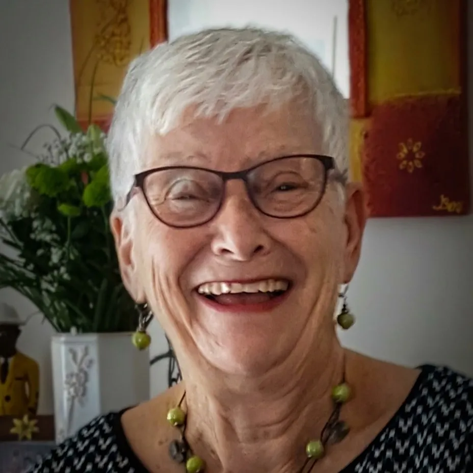 Photo de Micheline VINDRET
