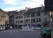 Rumilly (74150)